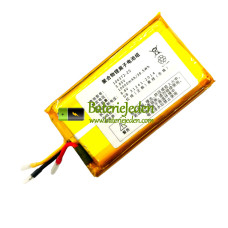  Baterie pro DJI 104372-2S [Náhradní baterie]